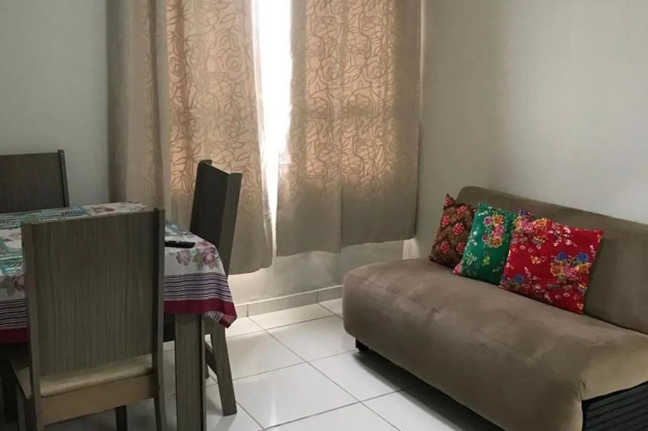 Brunoapartamentos Recife - Boa Vista - Apt 1203 ברזיל