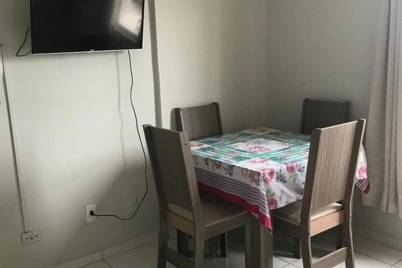 Brunoapartamentos Recife - Boa Vista - Apt 1203 0*,  ברזיל
