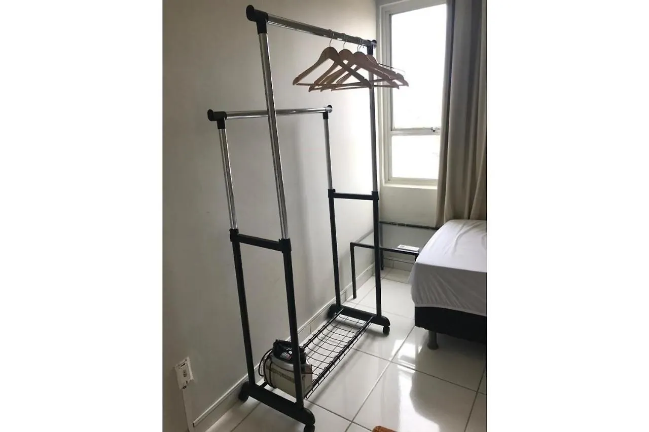 דירה Brunoapartamentos Recife - Boa Vista - Apt 1203 ברזיל