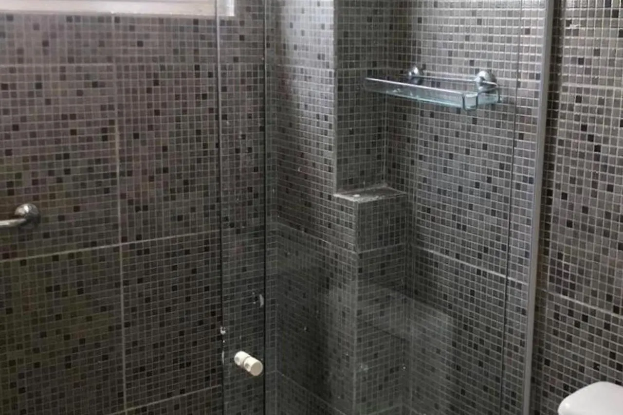 דירה Brunoapartamentos Recife - Boa Vista - Apt 1203 ברזיל