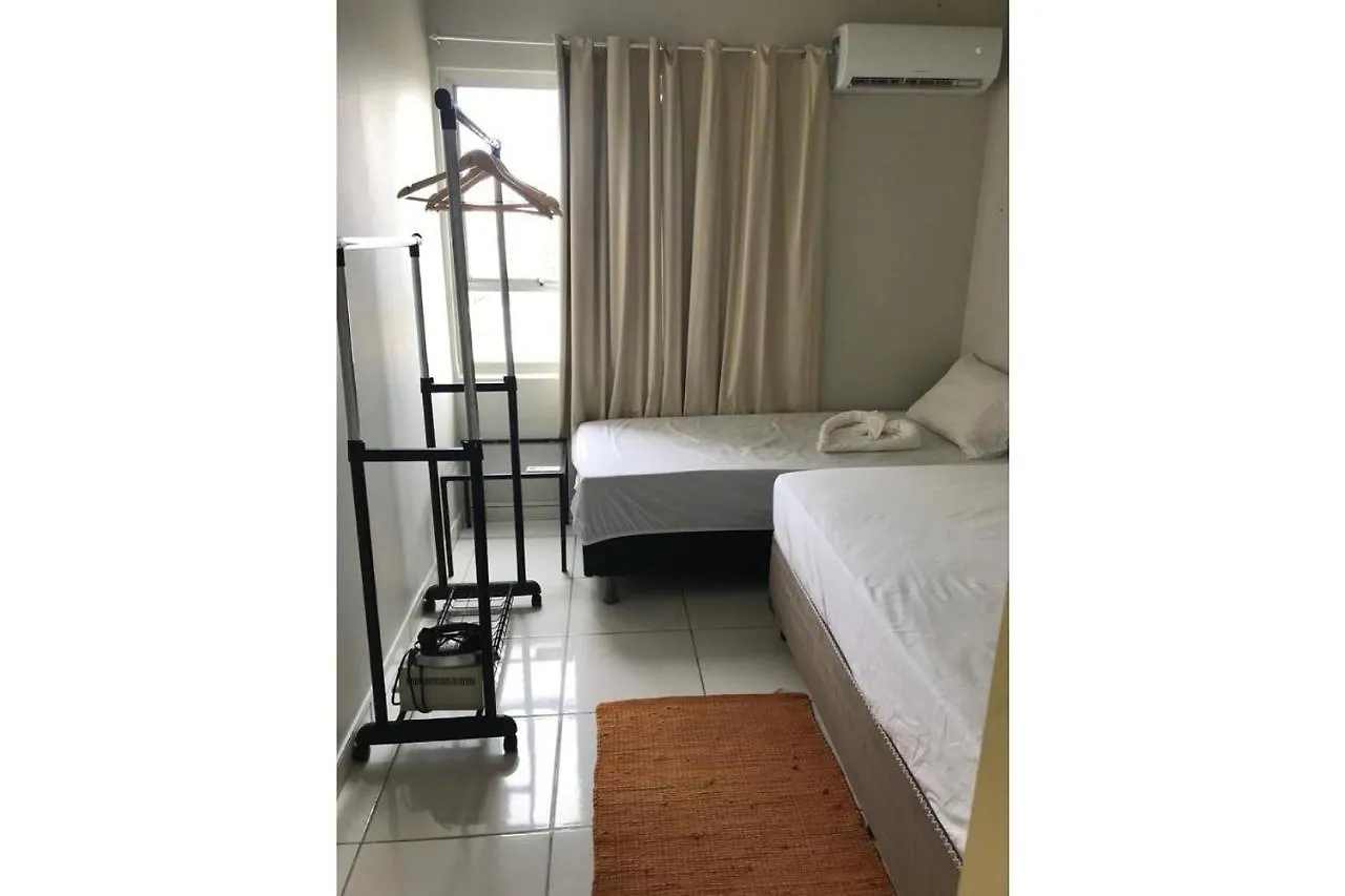 Brunoapartamentos Recife - Boa Vista - Apt 1203 0*,  ברזיל