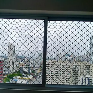 Aconchegante Apartamento Para Locação De Diárias *novo* Apartamento
