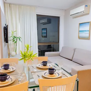 Apartamento, Vista Mar, De Boa Viagem, Exigentes! Apartamento
